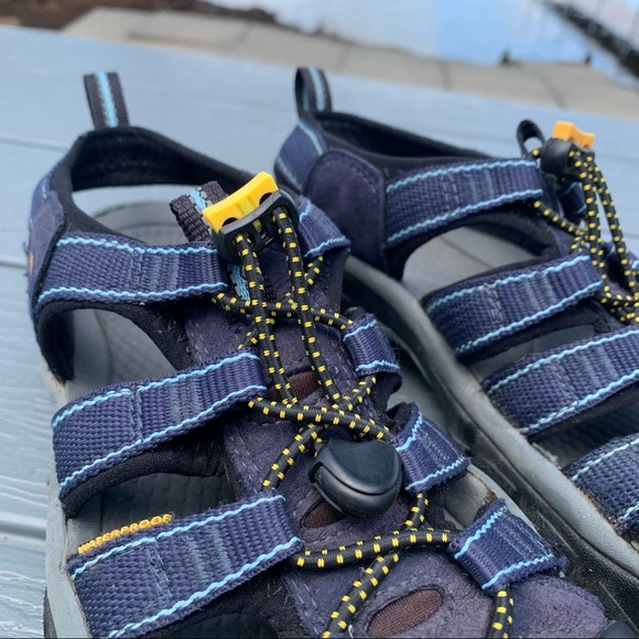 Keen Newport Sandals - Picture 4 of 10